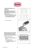 Preview for 288 page of Bukh V8 Series Owner'S Manual