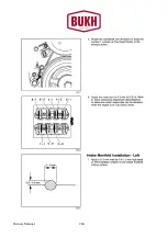 Preview for 294 page of Bukh V8 Series Owner'S Manual