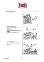 Preview for 305 page of Bukh V8 Series Owner'S Manual