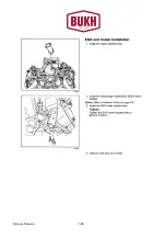 Preview for 308 page of Bukh V8 Series Owner'S Manual