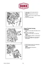 Preview for 326 page of Bukh V8 Series Owner'S Manual