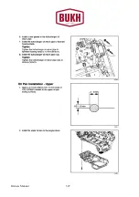 Preview for 327 page of Bukh V8 Series Owner'S Manual