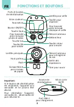 Preview for 3 page of Buki 3700802104537 Manual