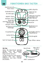 Preview for 15 page of Buki 3700802104537 Manual