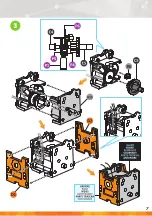 Preview for 7 page of Buki 7503 Manual