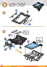 Preview for 8 page of Buki 7503 Manual