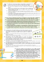 Предварительный просмотр 15 страницы Buki Maths balance List Of Parts