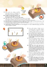 Preview for 19 page of Buki Poterie Professional POTTERY Studio Manual