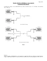 Предварительный просмотр 5 страницы Bulbs CD1007 Installation Instructions Manual