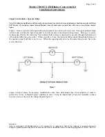 Предварительный просмотр 6 страницы Bulbs CD1007 Installation Instructions Manual