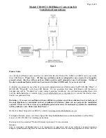 Предварительный просмотр 7 страницы Bulbs CD1007 Installation Instructions Manual