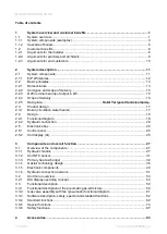 Preview for 3 page of Bulex Thema Condens AS 48-A Manual