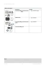 Preview for 106 page of Bulex Thema Condens AS 48-A Manual