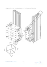 Предварительный просмотр 7 страницы Bulk Man 3D Lead CNC Mechanical Assembly Instructions