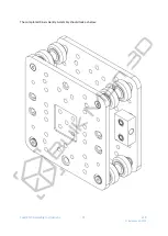 Предварительный просмотр 12 страницы Bulk Man 3D Lead CNC Mechanical Assembly Instructions