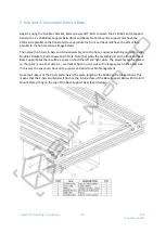 Предварительный просмотр 24 страницы Bulk Man 3D Lead CNC Mechanical Assembly Instructions