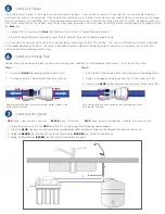 Preview for 3 page of BULK REEF SUPPLY BRS 5 STAGE DRINKING RO SYSTEM Instructions Manual