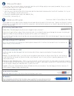 Preview for 4 page of BULK REEF SUPPLY BRS 5 STAGE DRINKING RO SYSTEM Instructions Manual