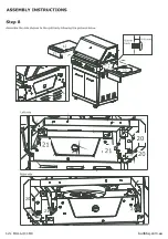 Preview for 12 page of Bull BBQ BULL-411BC Owner'S Manual