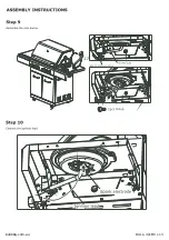 Preview for 13 page of Bull BBQ BULL-411BC Owner'S Manual