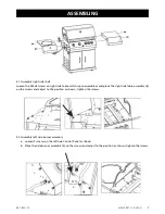 Preview for 9 page of Bull BBQ Stainless Steel Deluxe Compact Owner'S Manual