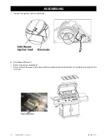 Preview for 12 page of Bull BBQ Stainless Steel Deluxe Compact Owner'S Manual