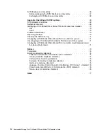 Предварительный просмотр 6 страницы Bull Cedoc Bull Escala 2104 DS4 Operator'S Manual