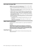 Предварительный просмотр 10 страницы Bull Cedoc Bull Escala 2104 DS4 Operator'S Manual