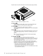 Предварительный просмотр 42 страницы Bull Cedoc Bull Escala 2104 DS4 Operator'S Manual