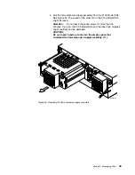 Предварительный просмотр 75 страницы Bull Cedoc Bull Escala 2104 DS4 Operator'S Manual