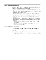 Preview for 12 page of Bull Cedoc Bull Escala 2104 TS4 Installation Manual