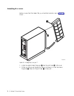 Preview for 32 page of Bull Cedoc Bull Escala 2104 TS4 Installation Manual