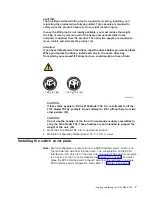 Preview for 35 page of Bull Cedoc Bull Escala 2104 TS4 Installation Manual