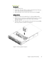 Предварительный просмотр 57 страницы Bull Cedoc Bullx R423-E3 Installation And User Manual