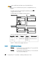 Предварительный просмотр 58 страницы Bull Cedoc NovaScale Master 5.1 Installation And Administrator'S Manual