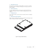 Предварительный просмотр 23 страницы Bull Cedoc Novascale R422 Installation And User Manual