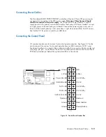 Предварительный просмотр 33 страницы Bull Cedoc Novascale R422 Installation And User Manual