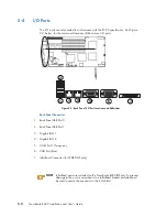 Предварительный просмотр 34 страницы Bull Cedoc Novascale R422 Installation And User Manual