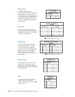 Предварительный просмотр 50 страницы Bull Cedoc Novascale R422 Installation And User Manual