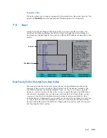 Предварительный просмотр 81 страницы Bull Cedoc Novascale R422 Installation And User Manual