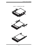 Предварительный просмотр 21 страницы Bull Cedoc NovaScale R423 Installation And User Manual