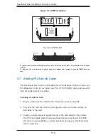 Предварительный просмотр 44 страницы Bull Cedoc NovaScale R423 Installation And User Manual