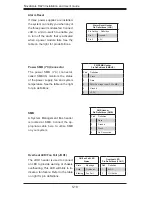 Предварительный просмотр 52 страницы Bull Cedoc NovaScale R423 Installation And User Manual