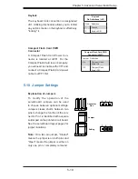 Предварительный просмотр 53 страницы Bull Cedoc NovaScale R423 Installation And User Manual