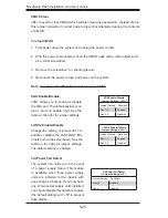 Предварительный просмотр 54 страницы Bull Cedoc NovaScale R423 Installation And User Manual