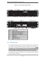 Предварительный просмотр 62 страницы Bull Cedoc NovaScale R423 Installation And User Manual