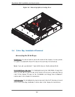 Предварительный просмотр 64 страницы Bull Cedoc NovaScale R423 Installation And User Manual