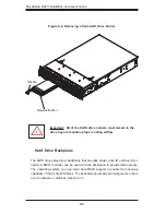 Предварительный просмотр 66 страницы Bull Cedoc NovaScale R423 Installation And User Manual