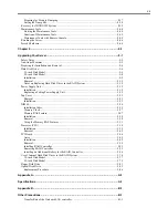 Preview for 14 page of Bull Cedoc NovaScale R440 E2 User Manual