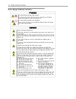 Preview for 20 page of Bull Cedoc NovaScale R440 E2 User Manual